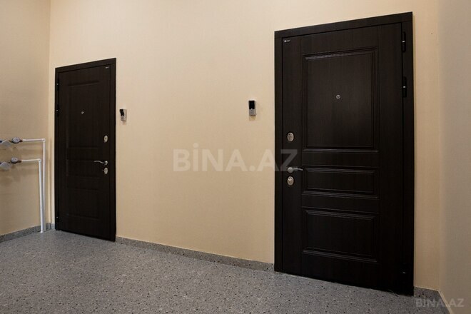 İcarəyə verilir 2 otaqlı yeni tikili 100 m², Badamdar q., photo 20 from 30