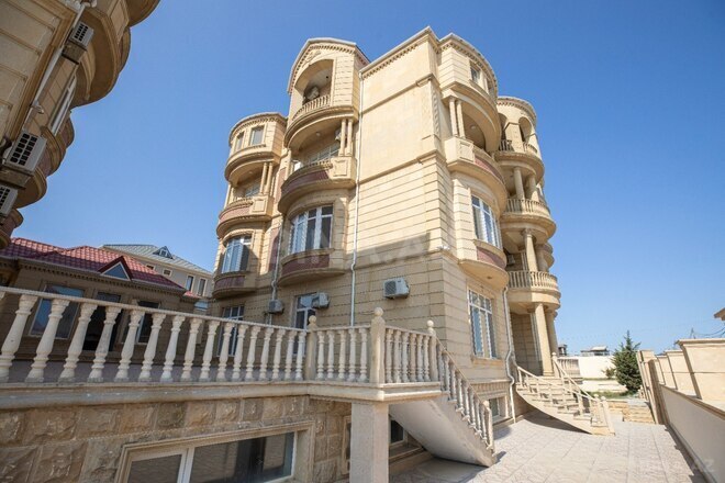 İcarəyə verilir 2 otaqlı yeni tikili 100 m², Badamdar q., photo 26 from 30