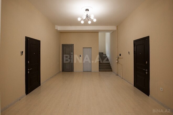 İcarəyə verilir 2 otaqlı yeni tikili 100 m², Badamdar q., photo 19 from 30