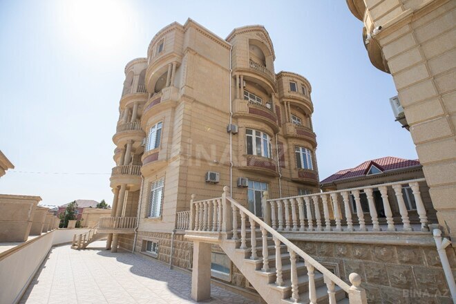 İcarəyə verilir 2 otaqlı yeni tikili 100 m², Badamdar q., photo 27 from 30
