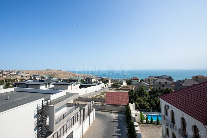 İcarəyə verilir 2 otaqlı yeni tikili 100 m², Badamdar q., photo 22 from 30