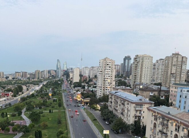 Продаётся 5-комн. новостройка 185 м², м. Низами, photo 11 from 17