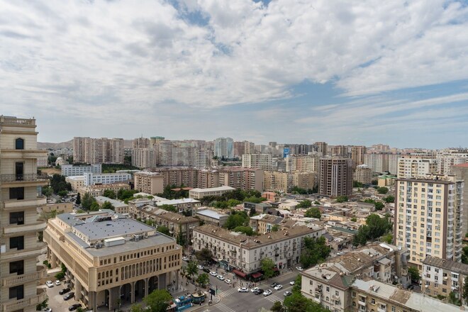 Satılır 2 otaqlı yeni tikili 94 m², Elmlər Akademiyası m., photo 8 from 19