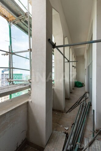 Satılır 2 otaqlı yeni tikili 94 m², Elmlər Akademiyası m., photo 15 from 19