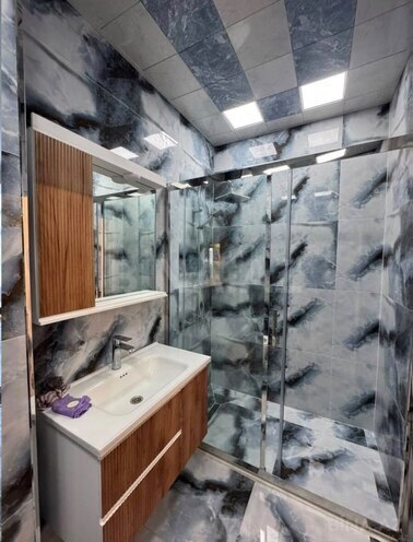 İcarəyə verilir 4 otaqlı yeni tikili 110 m², İçəri Şəhər m., photo 13 from 30