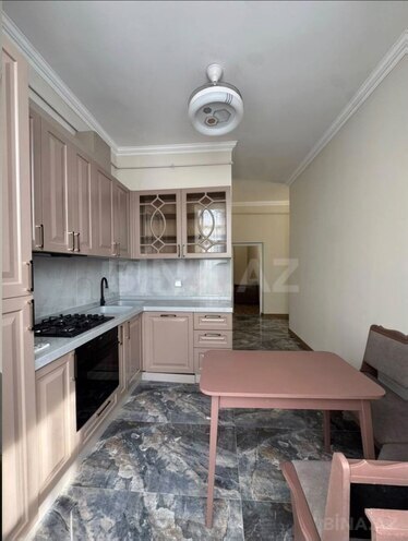 İcarəyə verilir 4 otaqlı yeni tikili 110 m², İçəri Şəhər m., photo 11 from 30