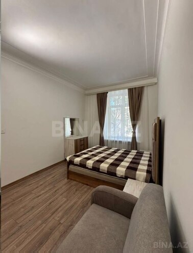 İcarəyə verilir 4 otaqlı yeni tikili 110 m², İçəri Şəhər m., photo 12 from 30