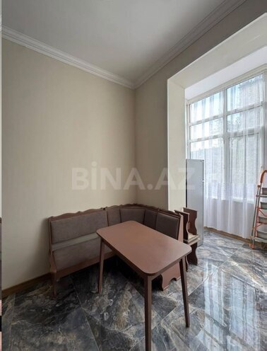 İcarəyə verilir 4 otaqlı yeni tikili 110 m², İçəri Şəhər m., photo 10 from 30
