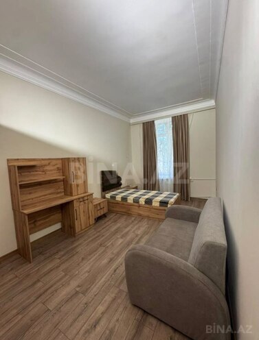 İcarəyə verilir 4 otaqlı yeni tikili 110 m², İçəri Şəhər m., photo 9 from 30