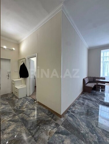 İcarəyə verilir 4 otaqlı yeni tikili 110 m², İçəri Şəhər m., photo 5 from 30