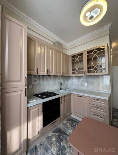 İcarəyə verilir 4 otaqlı yeni tikili 110 m², İçəri Şəhər m., photo 4 from 30