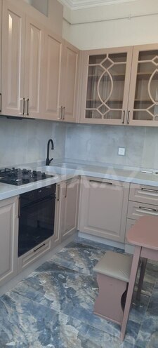 İcarəyə verilir 4 otaqlı yeni tikili 110 m², İçəri Şəhər m., photo 19 from 30