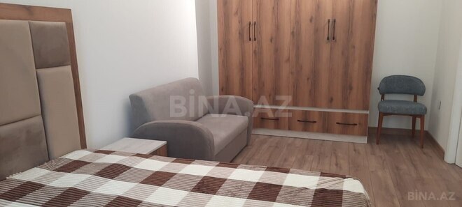 İcarəyə verilir 4 otaqlı yeni tikili 110 m², İçəri Şəhər m., photo 24 from 30
