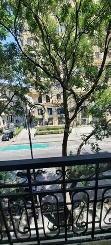 İcarəyə verilir 4 otaqlı yeni tikili 110 m², İçəri Şəhər m., photo 16 from 30