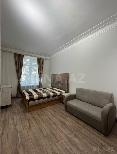 İcarəyə verilir 4 otaqlı yeni tikili 110 m², İçəri Şəhər m., photo 29 from 30