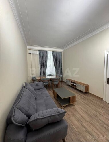 İcarəyə verilir 4 otaqlı yeni tikili 110 m², İçəri Şəhər m., photo 28 from 30