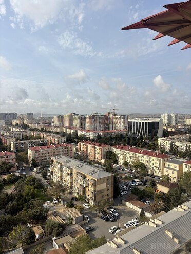 Satılır 2 otaqlı yeni tikili 106 m², Qara Qarayev m., photo 6 from 7