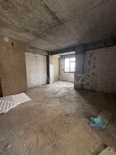 Satılır 2 otaqlı yeni tikili 106 m², Qara Qarayev m., photo 5 from 7