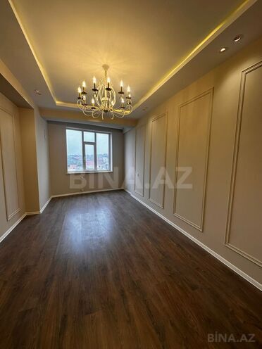 Satılır 3 otaqlı yeni tikili 102 m², Saray q., photo 12 from 17