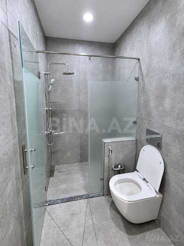 Satılır 2 otaqlı yeni tikili 57 m², Bakıxanov q., photo 8 from 10
