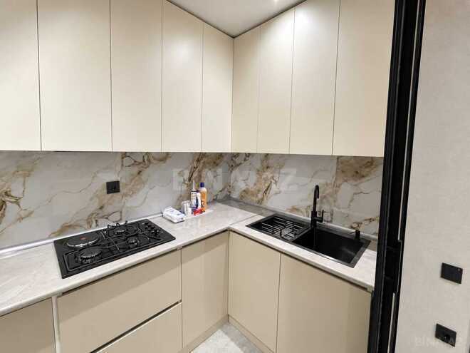 Satılır 2 otaqlı yeni tikili 57 m², Bakıxanov q., photo 6 from 10