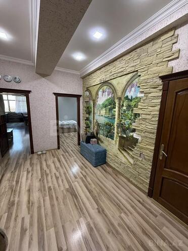 Satılır 3 otaqlı yeni tikili 70 m², Memar Əcəmi m., photo 3 from 11