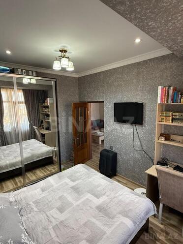 Satılır 3 otaqlı yeni tikili 70 m², Memar Əcəmi m., photo 7 from 11