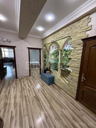 Satılır 3 otaqlı yeni tikili 70 m², Memar Əcəmi m., photo 5 from 11