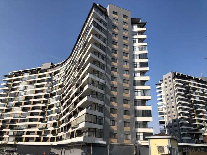 Продается 3-комн. новостройка 112.4 м², Бинагадинский р., photo 3 from 26