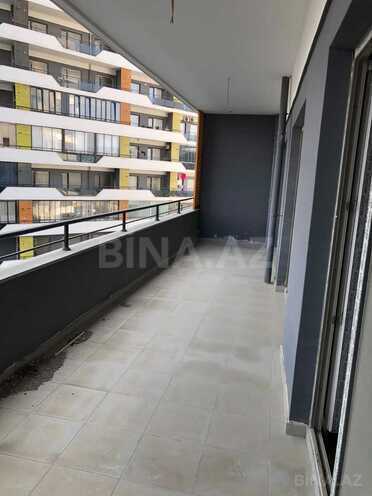 Продается 3-комн. новостройка 112.4 м², Бинагадинский р., photo 12 from 26