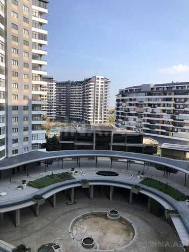 Продается 3-комн. новостройка 112.4 м², Бинагадинский р., photo 5 from 26