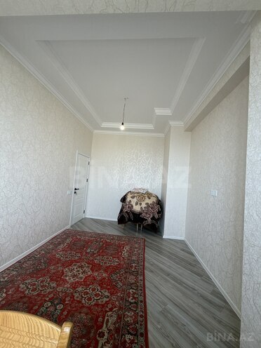 Продаётся 2-комн. новостройка 51 м², пос. Масазыр, photo 4 from 14