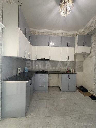 Продаётся 2-комн. новостройка 51 м², пос. Масазыр, photo 9 from 14