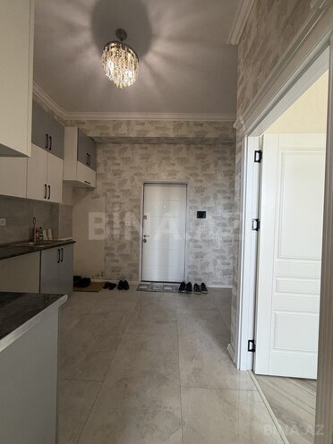 Продаётся 2-комн. новостройка 51 м², пос. Масазыр, photo 7 from 14
