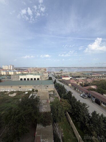 Продаётся 2-комн. новостройка 51 м², пос. Масазыр, photo 11 from 14
