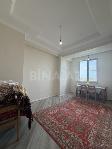 Продаётся 2-комн. новостройка 51 м², пос. Масазыр, photo 5 from 14