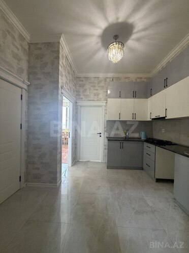 Продаётся 2-комн. новостройка 51 м², пос. Масазыр, photo 6 from 14