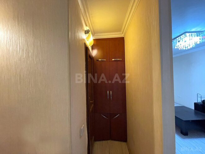 Satılır 2 otaqlı köhnə tikili 60 m², Elmlər Akademiyası m., photo 12 from 13