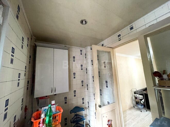 Satılır 2 otaqlı köhnə tikili 60 m², Elmlər Akademiyası m., photo 9 from 13