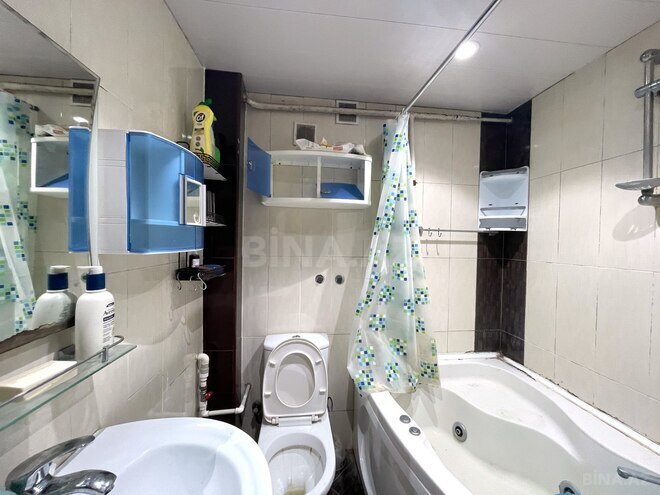 Satılır 2 otaqlı köhnə tikili 60 m², Elmlər Akademiyası m., photo 11 from 13