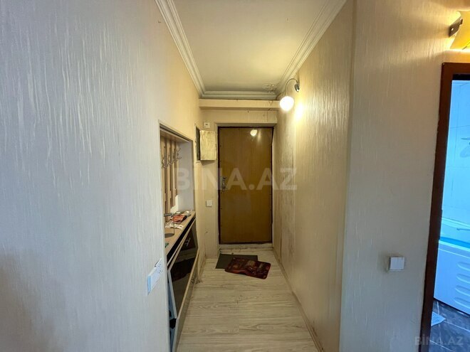 Satılır 2 otaqlı köhnə tikili 60 m², Elmlər Akademiyası m., photo 7 from 13