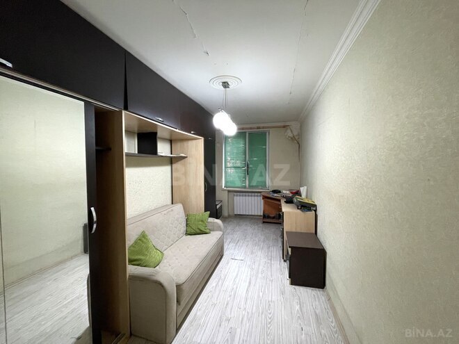 Satılır 2 otaqlı köhnə tikili 60 m², Elmlər Akademiyası m., photo 6 from 13