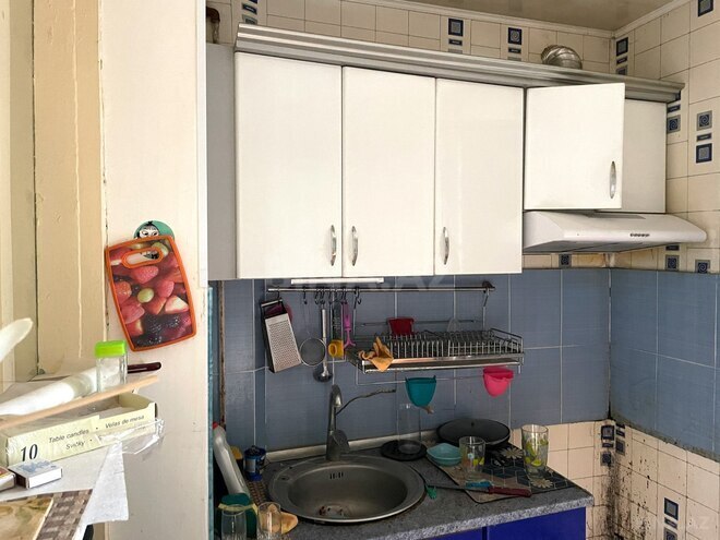 Satılır 2 otaqlı köhnə tikili 60 m², Elmlər Akademiyası m., photo 10 from 13