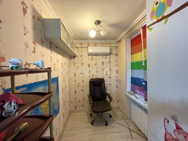 Satılır 2 otaqlı köhnə tikili 60 m², Elmlər Akademiyası m., photo 8 from 13
