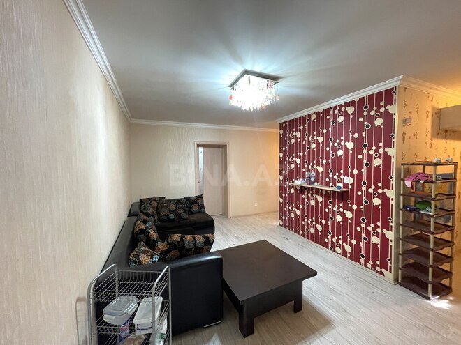 Satılır 2 otaqlı köhnə tikili 60 m², Elmlər Akademiyası m., photo 3 from 13