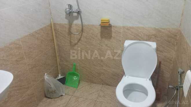 İcarəyə verilir 3 otaqlı köhnə tikili 75 m², Nizami m., photo 7 from 10