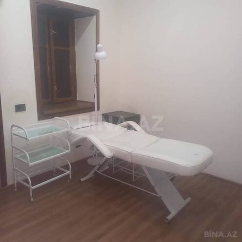 İcarəyə verilir 3 otaqlı köhnə tikili 75 m², Nizami m., photo 9 from 10