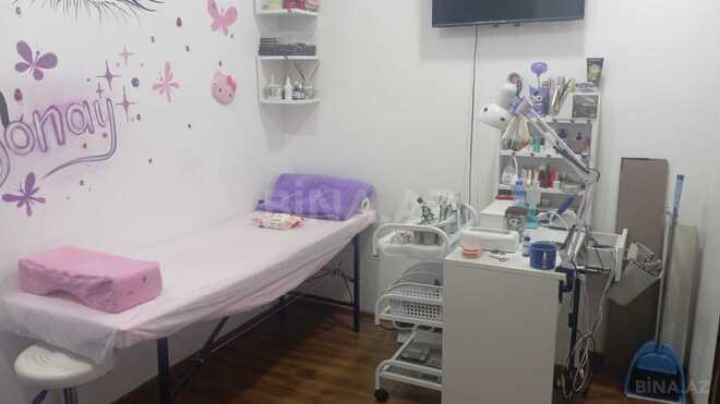 İcarəyə verilir 3 otaqlı köhnə tikili 75 m², Nizami m., photo 5 from 10