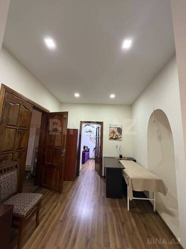 İcarəyə verilir 3 otaqlı köhnə tikili 75 m², Nizami m., photo 3 from 10