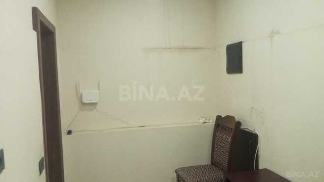 İcarəyə verilir 3 otaqlı köhnə tikili 75 m², Nizami m., photo 6 from 10